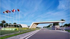 Giá bất động sản công nghiệp sẽ tăng cao thời gian tới