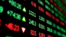 Kết quả kinh doanh của các doanh nghiệp chứng khoán luôn gắn liền với diễn biến của thị trường. (Ảnh minh hoạ)