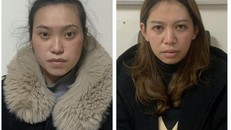 Hai đối tượng bạo hành cháu C.P.L đến chấn thương sọ bị Công an TP.Đà Lạt khởi tố, bắt tạm giam 2 tháng.