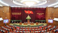 Nâng cao năng lực lãnh đạo, năng lực cầm quyền của Đảng để đáp ứng yêu cầu của giai đoạn mới