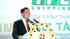 Ông Nguyễn Văn Đạt, Chủ tịch HĐQT Công ty CP Phát triển Bất động sản Phát Đạt (HoSE: PDR).