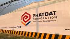 Phát Đạt Group: Nợ trái phiếu nghìn tỷ, mang cổ phiếu giảm giá đi cầm cố