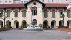 Nghị định quy định chức năng, nhiệm vụ, quyền hạn và cơ cấu tổ chức của Bộ TTTT