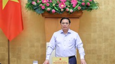 Quốc tế đánh giá cao triển vọng phát triển của Việt Nam