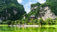 TGĐ UNESCO Thế giới: Bảo tồn di sản không phải là chuyện xa xỉ