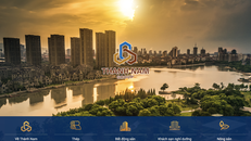 Thao túng cổ phiếu Thành Nam Group, một cá nhân bị phạt 550 triệu đồng