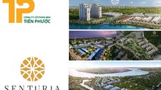 Khối nợ trái phiếu hàng nghìn tỉ đồng của Tiến Phước Group