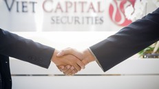 Chứng khoán Bản Việt (VCSC) bất ngờ muốn đổi tên