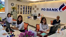 Ngày 7/4, Petrolimex sẽ đấu giá công khai 120 triệu cổ phiếu PG Bank