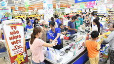 Đẩy mạnh cuộc vận động “Người Việt Nam ưu tiên dùng hàng Việt Nam” năm 2023