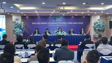 NCB tổ chức Đại hội cổ đông năm 2023.