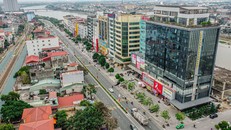 Tỉnh Hà Nam phấn đấu đến năm 2035 trở thành Thành phố trực thuộc Trung ương