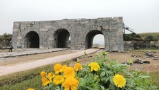 Thanh Hóa: Doanh nghiệp vi phạm vẫn trúng thầu tại dự án tôn tạo Di sản Lam Kinh