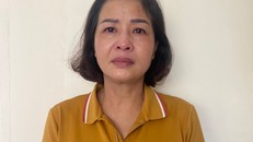 Xét xử cựu Giám đốc Sở GD-ĐT tỉnh Thanh Hoá vì vi phạm trong đấu thầu