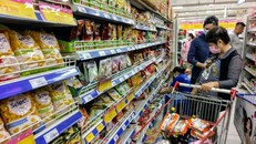 Thị trường trong nước ổn định, sức mua được phục hồi