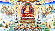 Luân hồi là gì? Sáu cõi luân hồi trong Phật giáo