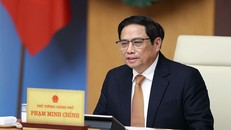 Khơi thông điểm nghẽn, thúc đẩy triển khai các dự án quan trọng quốc gia