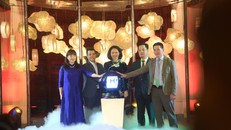 Ra mắt sản phẩm du lịch 'Đêm Hà Nội – Điểm chạm của những xúc cảm'