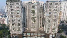 Lấy ý kiến cư dân kiểu áp đặt ở chung cư N04 Hoàng Đạo Thúy: Chính quyền địa phương nói gì?