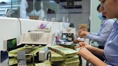 Ban hành Nghị quyết về dự toán ngân sách nhà nước năm 2024