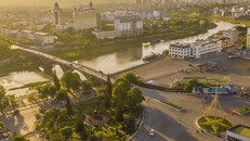 Thúc đẩy hợp tác kinh tế thương mại các tỉnh biên giới phía Bắc với Trung Quốc