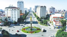 Vốn đầu tư FDI vào Bắc Ninh tăng mạnh trong năm 2023