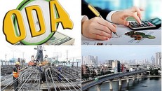 Lên lộ trình xử lý các dự án trọng điểm chậm tiến độ