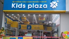 Kids Plaza tài sản gần nghìn tỉ đồng nhưng vẫn nợ bảo hiểm xã hội hơn 1,8 tỉ đồng
