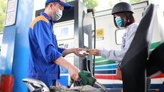 Nhiều biện pháp kiềm chế lạm phát trong năm 2024