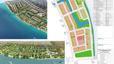 Sơn Hải Riverside bị cưỡng chế thuế hơn 50 tỷ đồng