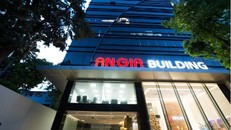 Dòng tiền kinh doanh âm, Bất động sản An Gia vẫn mang 3.000 tỷ đi cho vay