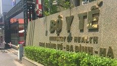 Thanh tra Chính phủ đề nghị kiểm điểm nhiều cán bộ liên quan vi phạm tại Bộ Y tế