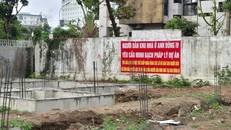 Giám đốc Công ty CP Thương mại Thủy Nguyên ở Hải Phòng bị bắt tạm giam