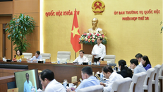 Luật Dữ liệu góp phần phục vụ công cuộc chuyển đổi số quốc gia, xây dựng Chính phủ điện tử, Chính phủ số, kinh tế số, xã hội số