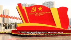 Đại hội lần thứ XIV của Đảng diễn ra từ ngày 19 đến 25/1/2026.