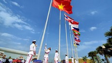 Việt Nam - "trụ cột" ngoại giao và "động cơ" kinh tế quan trọng của khu vực