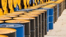 Biến động Trung Đông đẩy giá dầu tăng, gây áp lực lạm phát và tỷ giá. (Ảnh minh hoạ)