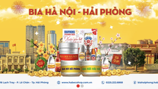 Bia Hà Nội – Hải Phòng: Tiền truy thu và chậm nộp thuế cao gấp 5,6 lần lợi nhuận sau thuế