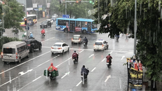 Bắc Bộ sáng sớm có sương mù nhẹ rải rác, trưa chiều trời nắng, có nơi xuất hiện nắng nóng. (Ảnh minh hoạ)