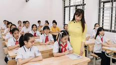 Nghị định số 93/2026/NĐ-CP quy định chi tiết và hướng dẫn thi hành một số điều của Luật Nhà giáo; trong đó, đáng chú ý là các quy định liên quan đến việc tuyển dụng nhà giáo. (Ảnh minh hoạ)