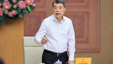 Thủ tướng Lê Minh Hưng chủ trì cuộc làm việc với Bộ Công Thương về tình hình triển khai các nhiệm vụ được giao năm 2026.