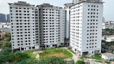 Ngoài khoản hỗ trợ, hộ gia đình, cá nhân được mua 1 căn hộ tái định cư theo giá do Sở Xây dựng xác định.