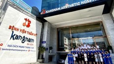 Loạt dấu hỏi tài chính trong hệ sinh thái thẩm mỹ Kangnam
