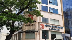 Thẩm mỹ Kangnam: Từ Thẩm mỹ viện Linh Nhung đến mạng lưới kinh doanh đa pháp nhân