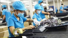 Bộ Tài chính đề xuất sửa tiêu chí xác định doanh nghiệp nhỏ và vừa. (Ảnh minh họa)