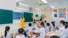 Quy định mới mức phụ cấp ưu đãi theo nghề đối với nhà giáo. (Ảnh minh họa)