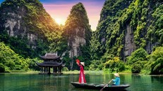 Ninh Bình triển khai nhiều giải pháp bảo đảm an ninh, an toàn trong lĩnh vực du lịch