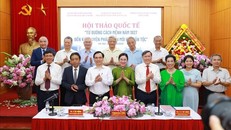Từ “Đường cách mệnh” năm 1927 đến kỷ nguyên phát triển mới của dân tộc
