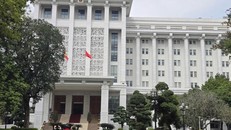 Quy định mới về chức năng, nhiệm vụ, quyền hạn và cơ cấu tổ chức của Văn phòng Chính phủ