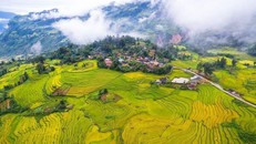 Lào Cai đưa du lịch cộng đồng trở thành trụ cột tăng trưởng bền vững
